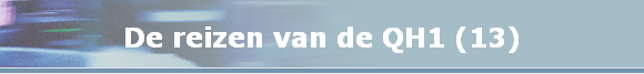De reizen van de QH1 (13)
